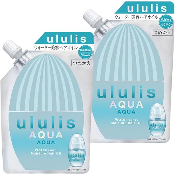 Amazon | ululis ウルリス ウォーターコンク シャンプー